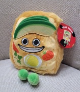 Tost TADEK Gang Biedroniaków_ Pluszowa Maskotka z Biedronki