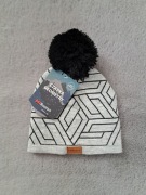 Czapka z pomponem HiMountain