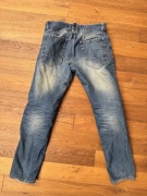  jeansowe motocyklowe Freestar