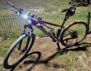 Rower Kross Level 6.0 koła 29'' rama 19''