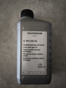 G052182A2 olej do DSG