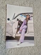 Plakat miłostki julki żugaj juli julia