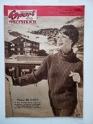 Sport dla wszystkich 1.03.1963