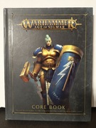 Warhammer Age Of Sigmar Core Book Po Angielsku 