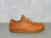 CAMPER Pelotas ARIEL - KULTOWE BUTY SKÓRA - rozm. 40 - JAK NÓWKI !!!