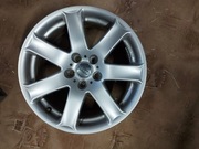 Felgi Rial 17" oryginał 
