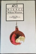 "Wieści" William Wharton