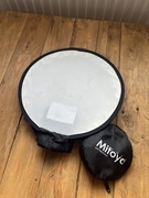 Softbox Mitoya B30 okrogły 30 cm Lampa Blyskowa