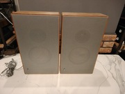 CANTON LE-350F ! Unikatgowe kolumny VINTAGE ! OKAZJA