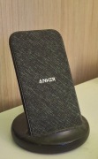 Ładowarka indukcyjna Anker PowerWave II Stand 15 W