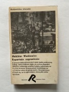 Reportaże zagraniczne Melchior Wańkowicz