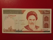 Iran 1000 Rial 2013r. P-143g UNC 