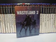 Wasteland 3 STEELBOOK PS4