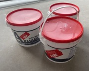 Tynk Kabe Arsamil baza top white