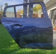 Renault Megane 4 kombi drzwi prawy tył 