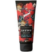 Cosmepick Tattoo  krem do pielegnacji tatuaży, 80 ml