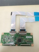 T-CON monitora SAMSUNG S32D850T M320DVN01.0