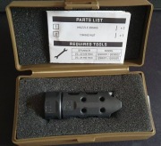 Hamulec wylotowy Audere Quarter Stroke kal. 308Win