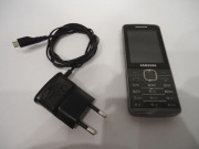 Samsung gt-s5611 -- orange