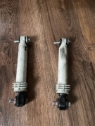 2x Amortyzator 80N do pralki Samsung WF60F4E0N0W