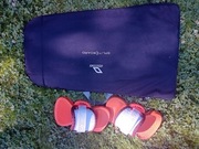 Kite - Deska Noblle Split 137/44cm