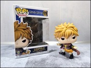 Figurka - Funko POP! - Black Clover - #1719 - Leopold