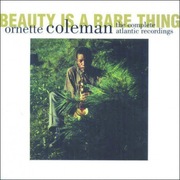 Ornette Coleman, Beauty is a rare thing BOX (6CD)