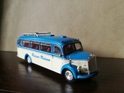 Mercedes Benz O 3500 Bus Collection