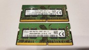 RAM DDR4 16GB (2x8GB) PC4-2400T SK HYNIX