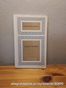 honoriusz balzac - ojciec goriot. czytelnik 1972