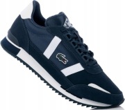 Buty Sneakersy Męskie Lacoste Partner Retro r. 44