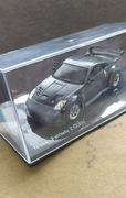 Nowy model auta Nissan 350Z Z33 (2002)Gablotka + Gazetka 