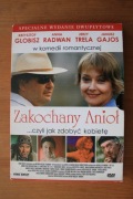 ZAKOCHANY ANIOŁ  reż. Artur W. Baron