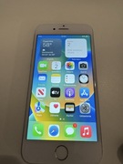 iPhone 8 sprawny ekran zamiennik bateria 77%