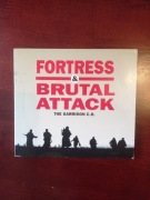 Fortress&Brutal attack