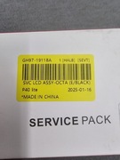 Wyświetlacz Huawei P40 lite serwie pack - nowy zaplombowany 