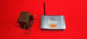 Ovislink AirLive WL-5460AP V2 802.11b/g 54Mb/s