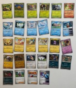 Pokemon TCG Paradox Rift SV04 28 kart bez powtórek