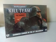 Warhammer 40.000: Kill Team Octarius 
