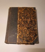 [119] Nowy Testament Jezusa Chrystusa tom II  1893