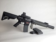 ASG Replika karabinka M4 Specna Arms SA-A01