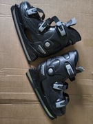 Łyżwy figurowe damskie i męskie