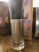 Armani code absolu 60 ml wycofane