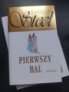 Danielle Steel Pierwszy bal