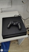 SONY PlayStation 4 SLIM 500Gb