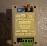 Nadajnik odbiornik RS485 433MHz