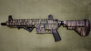 Replika ASG - HK416D VFC