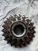 Wolnobieg Shimano Dura-Ace MF-7400 13-23 6S! NOS!