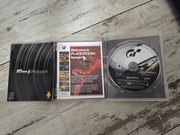 GRAN TURISMO 5 PROLOGUE PS3 