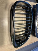 Nerki e46 cabrio polift